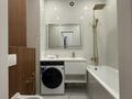 3-бөлмелі пәтер · 67.6 м² · 11/12 қабат, Чингиза Айтматова 77/8, бағасы: 380 000 ₸ в Астане, Сарыарка р-н — фото 12