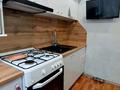 2-бөлмелі пәтер · 44 м² · 2/5 қабат, микрорайон 6, бағасы: 11 млн ₸ в Темиртау