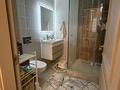 3-комнатная квартира · 120 м² · 3/12 этаж, Мкр. Самал-3 15 за 1 млн ₸ в Алматы, Медеуский р-н — фото 15