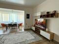 3-комнатная квартира · 120 м² · 3/12 этаж, Мкр. Самал-3 15 за 1 млн ₸ в Алматы, Медеуский р-н — фото 2