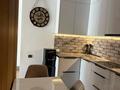 3-комнатная квартира · 120 м² · 3/12 этаж, Мкр. Самал-3 15 за 1 млн ₸ в Алматы, Медеуский р-н — фото 4