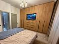 3-комнатная квартира · 120 м² · 3/12 этаж, Мкр. Самал-3 15 за 1 млн ₸ в Алматы, Медеуский р-н — фото 7