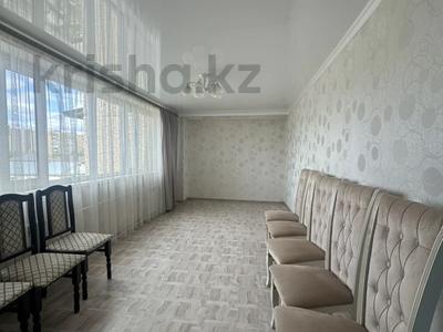 4-бөлмелі пәтер · 80.3 м² · 5/5 қабат, Юго-Восток ш/а., Муканова 6/2, бағасы: 20.5 млн ₸ в Караганде, Казыбек би р-н