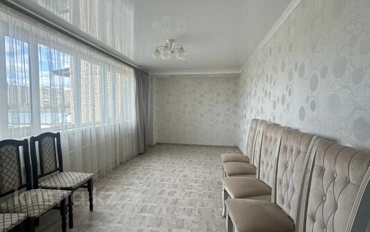 4-бөлмелі пәтер · 80.3 м² · 5/5 қабат, Юго-Восток ш/а., Муканова 6/2, бағасы: 20.5 млн ₸ в Караганде, Казыбек би р-н — фото 2