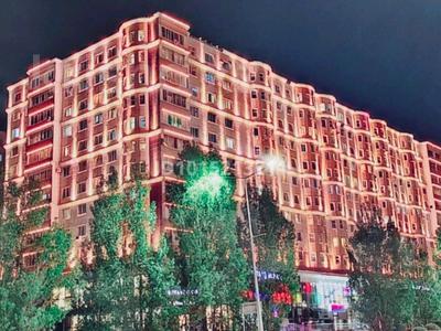 1-комнатная квартира · 48 м² · 8/13 этаж, Бауыржан Момыш улы 23 за 24.9 млн ₸ в Астане, Алматы р-н