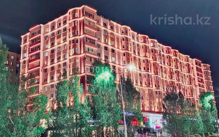 1-комнатная квартира · 48 м² · 8/13 этаж, Бауыржан Момыш улы 23 за 24.9 млн ₸ в Астане, Алматы р-н — фото 2