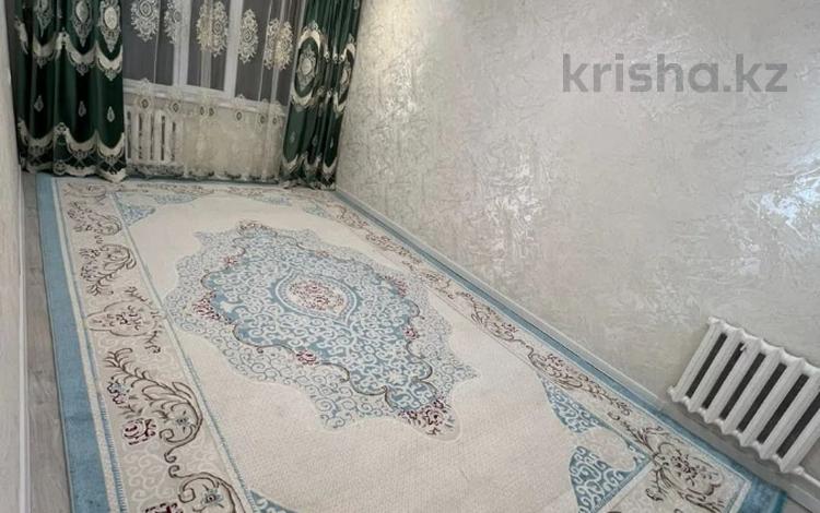 3-комнатная квартира · 63 м² · 4/5 этаж, Абу Бакира Кердери 127 за 22 млн ₸ в Уральске — фото 2