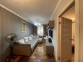3-комнатная квартира · 61.5 м² · 1/5 этаж, мкр Орбита-2 24 за 37 млн ₸ в Алматы, Бостандыкский р-н