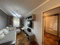 3-комнатная квартира · 61.5 м² · 1/5 этаж, мкр Орбита-2 24 за 37 млн ₸ в Алматы, Бостандыкский р-н — фото 2