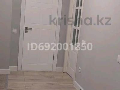 2-комнатная квартира · 49.9 м² · 3/9 этаж, Улы Дала 60 — Туран за 250 000 〒 в Астане, Нура р-н