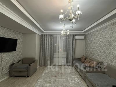 3-бөлмелі пәтер · 74 м² · 3/12 қабат, Алтыбакан 1 — Сатпаева - Момыш Улы, бағасы: 35.5 млн ₸ в Астане, Алматы р-н