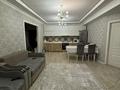 3-бөлмелі пәтер · 74 м² · 3/12 қабат, Алтыбакан 1 — Сатпаева - Момыш Улы, бағасы: 35.5 млн ₸ в Астане, Алматы р-н — фото 2