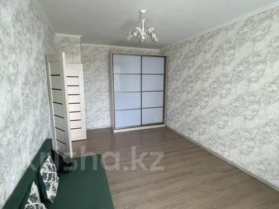 1-комнатная квартира · 38 м² · 8/8 этаж, Касым Кайсенов 2 за 23.5 млн ₸ в Астане, Есильский р-н