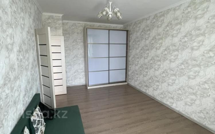 1-комнатная квартира · 38 м² · 8/8 этаж, Касым Кайсенов 2 за 23.5 млн ₸ в Астане, Есильский р-н — фото 2