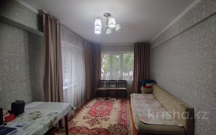 2-бөлмелі пәтер · 45 м² · 1/5 қабат, Кабанбай батыра 162, бағасы: 14.5 млн ₸ в Усть-Каменогорске — фото 6