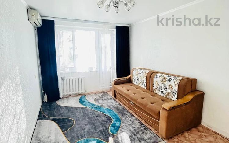 2-бөлмелі пәтер · 45.2 м² · 5/5 қабат, кердери 174, бағасы: 13.5 млн ₸ в Уральске — фото 11