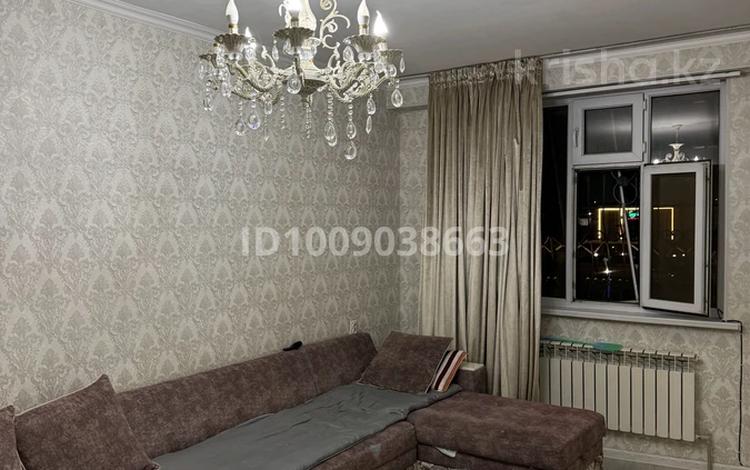 3-комнатная квартира · 74 м² · 4/9 этаж, мкр Астана 77 — Аргынбекова за 36 млн ₸ в Шымкенте, Каратауский р-н — фото 40