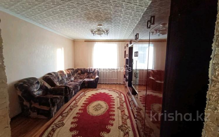 Часть дома · 4 комнаты · 96 м² · 15 сот., Автомобилистов 11/1 за 13.5 млн ₸ в Шортандах — фото 2