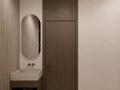 3-комнатная квартира · 85 м² · 2/3 этаж, Жаксылык Ушкемпиров 31 — Аль Фараби Ремизовка за 78 млн ₸ в Алматы, Бостандыкский р-н — фото 12