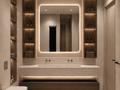 3-комнатная квартира · 85 м² · 2/3 этаж, Жаксылык Ушкемпиров 31 — Аль Фараби Ремизовка за 78 млн ₸ в Алматы, Бостандыкский р-н — фото 13