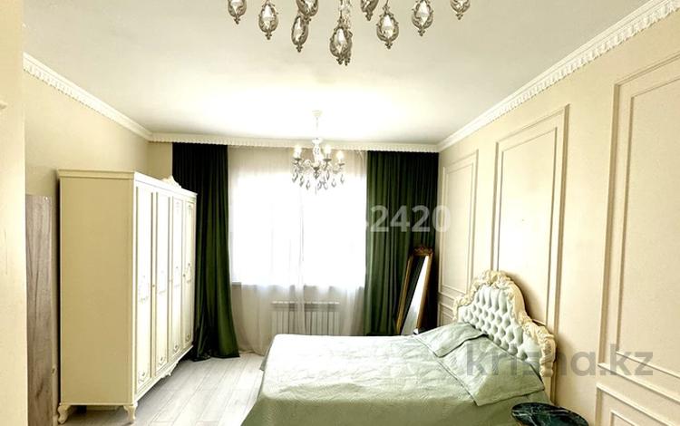 1-комнатная квартира · 47 м² · 3/12 этаж, Бухар Жырау 19 — Мангилик ел за 260 000 ₸ в Астане, Есильский р-н — фото 2
