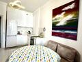 1-комнатная квартира · 47 м² · 3/12 этаж, Бухар Жырау 19 — Мангилик ел за 260 000 ₸ в Астане, Есильский р-н — фото 3