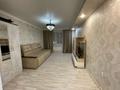 1-комнатная квартира · 44 м² · 2/5 этаж, Самал за 180 000 ₸ в Талдыкоргане, мкр Самал — фото 2