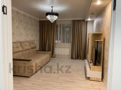 1-комнатная квартира · 44 м² · 2/5 этаж, Самал за 180 000 ₸ в Талдыкоргане, мкр Самал
