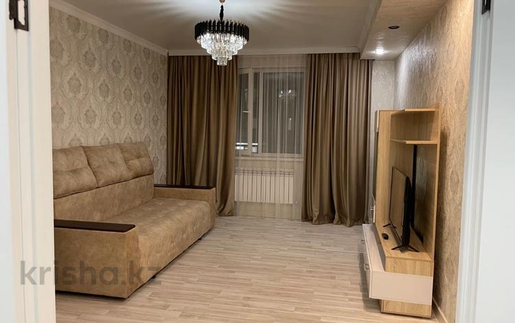 1-комнатная квартира · 44 м² · 2/5 этаж, Самал за 180 000 ₸ в Талдыкоргане, мкр Самал — фото 19