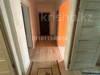 3-комнатная квартира · 70 м² · 1/5 этаж, мкр 13-й военный городок, мкр 13-й военный городок 51 — Микрорайон 13-й Военный городок, 51/46 за 40 млн ₸ в Алматы, Турксибский р-н
