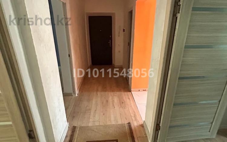 3-комнатная квартира · 70 м² · 1/5 этаж, мкр 13-й военный городок, мкр 13-й военный городок 51 — Микрорайон 13-й Военный городок, 51/46 за 40 млн ₸ в Алматы, Турксибский р-н — фото 3