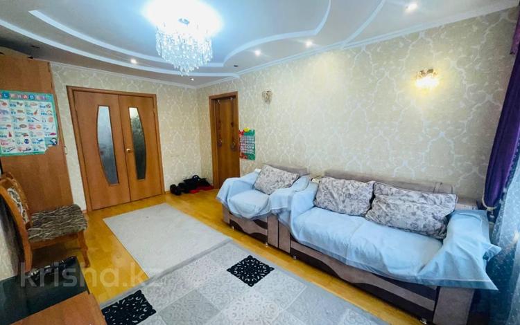 2-бөлмелі пәтер · 41 м² · 6 қабат, Ж. Тархана 5, бағасы: ~ 15.5 млн ₸ в Астане, Алматы р-н — фото 2