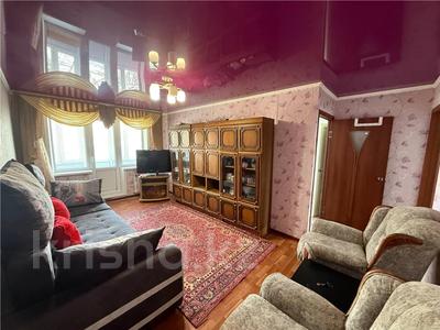 3-комнатная квартира · 59.1 м² · 5/5 этаж, ул. Абая за 8.4 млн ₸ в Темиртау