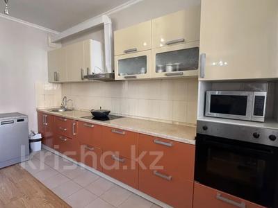 2-бөлмелі пәтер · 71 м² · 6/12 қабат, кошкарбаева 34, бағасы: 32.5 млн ₸ в Астане, Алматы р-н