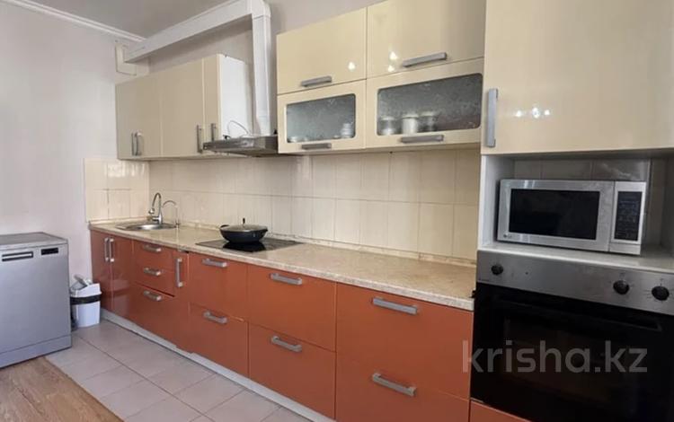 2-бөлмелі пәтер · 71 м² · 6/12 қабат, кошкарбаева 34, бағасы: 32.5 млн ₸ в Астане, Алматы р-н — фото 2