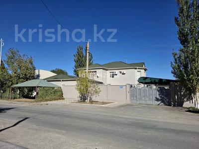 Отдельный дом · 8 комнат · 363 м² · 10 сот., Есимхан за 85 млн 〒 в 