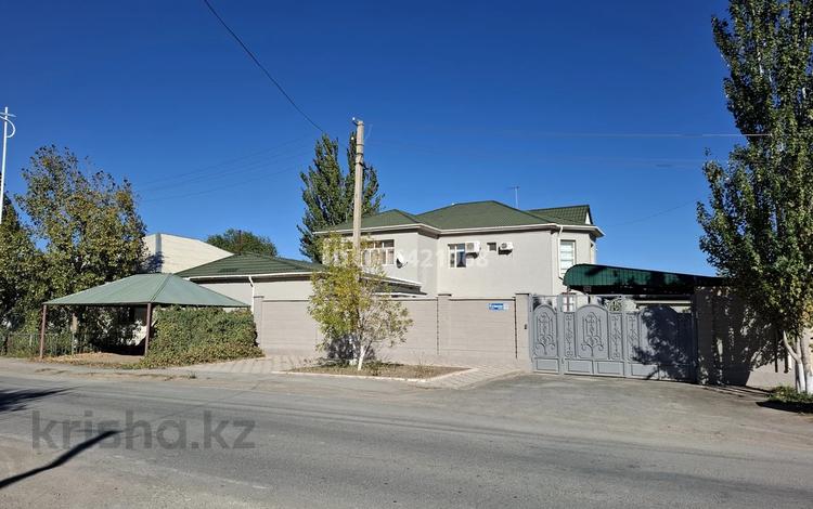 Отдельный дом · 8 комнат · 363 м² · 10 сот., Есимхан за 85 млн 〒 в  — фото 2