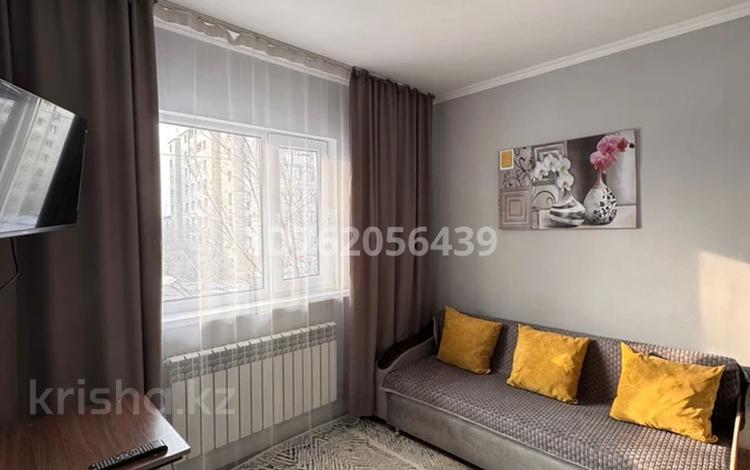 2-бөлмелі пәтер · 58 м² · 2 қабат, Алтын ауыл 10 А, бағасы: 250 000 ₸ в Каскелене — фото 10