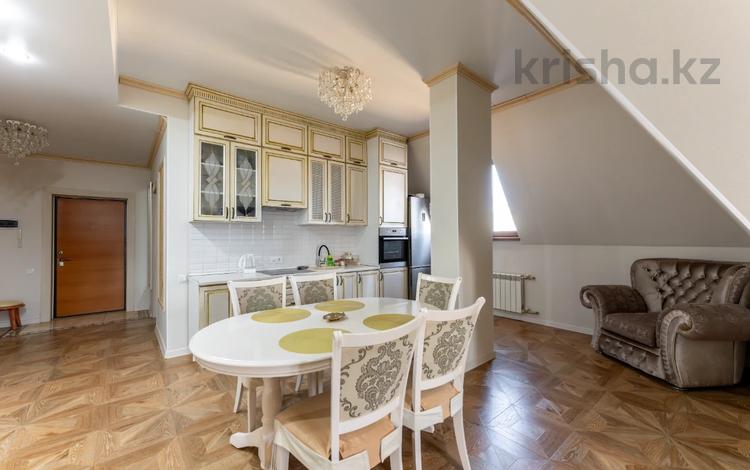 3-бөлмелі пәтер · 82.1 м² · 8/8 қабат, Анатолий Храпатый 5/2, бағасы: 45 млн ₸ в Астане, Сарайшык р-н — фото 18