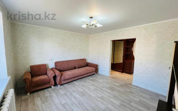 2-комнатная квартира · 56 м² · 3/5 этаж, Каратал за 23 млн ₸ в Талдыкоргане — фото 10