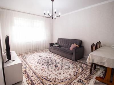 3-комнатная квартира · 65 м² · 2/5 этаж, Мушелтой за 30 млн 〒 в Талдыкоргане, мкр Мушелтой