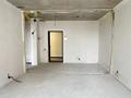 1-бөлмелі пәтер · 44 м² · 7/12 қабат, Бауыржана Момышулы 10/12a — Монке би, бағасы: 30.9 млн ₸ в Алматы, Алатауский р-н