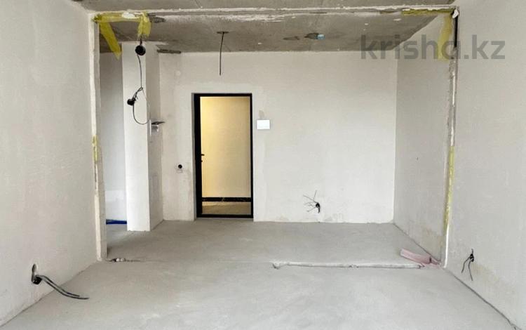 1-бөлмелі пәтер · 44 м² · 7/12 қабат, Бауыржана Момышулы 10/12a — Монке би, бағасы: 30.9 млн ₸ в Алматы, Алатауский р-н — фото 3