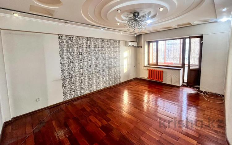 2-комнатная квартира · 62 м² · 1/5 этаж, Жансугурова 2а за 27 млн ₸ в Талдыкоргане, Каратал — фото 3