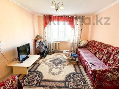 3-комнатная квартира · 66.7 м² · 4/9 этаж, гарышкер 10 за 23 млн ₸ в Талдыкоргане, мкр Жана Гарышкер