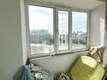 3-комнатная квартира · 66.7 м² · 4/9 этаж, гарышкер 10 за 23 млн ₸ в Талдыкоргане, мкр Жана Гарышкер — фото 8