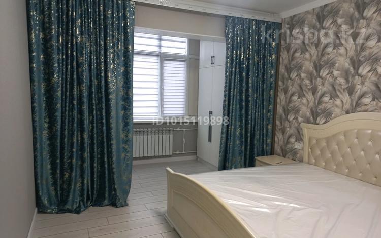 2-комнатная квартира · 52 м² · 3/5 этаж, мкр Мынбулак 11 — Санырак Батыра и Сейфулина за 170 000 ₸ в Таразе — фото 2