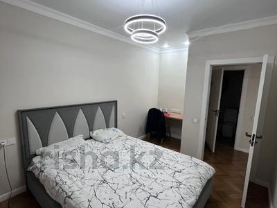 2-комнатная квартира · 50 м², мкр Таугуль-1, Сулейменова 18 за 350 000 ₸ в Алматы, Ауэзовский р-н