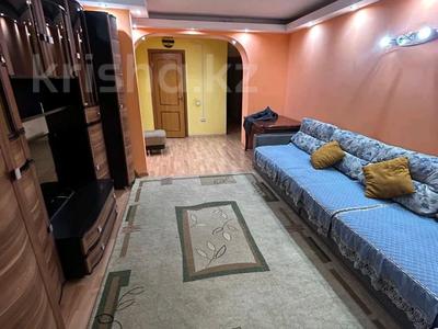 2-комнатная квартира · 52 м² · 2/5 этаж, Гарышкер 33 за 19.5 млн 〒 в Талдыкоргане