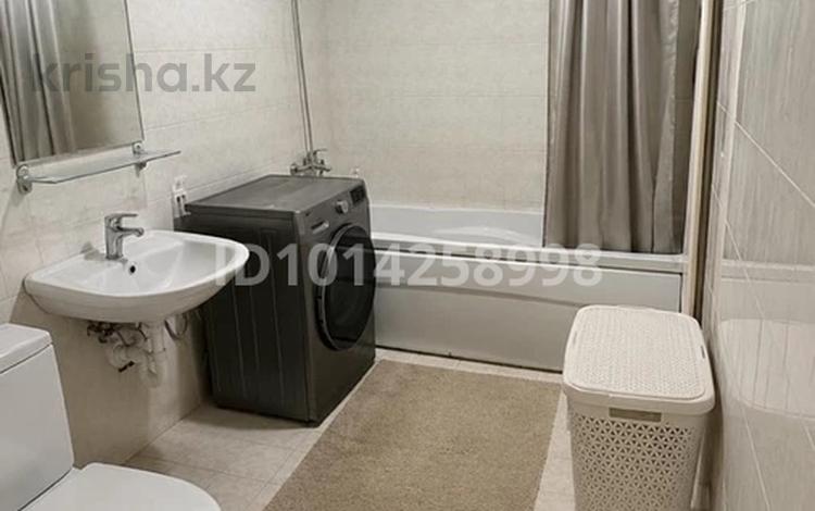 4-комнатная квартира · 109 м² · 19/25 этаж, Бөгенбай батыр 30 за 45 млн ₸ в Астане, Сарыарка р-н — фото 2